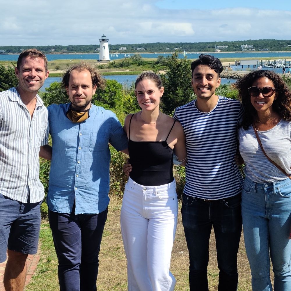 John & Andrew Conclusion6