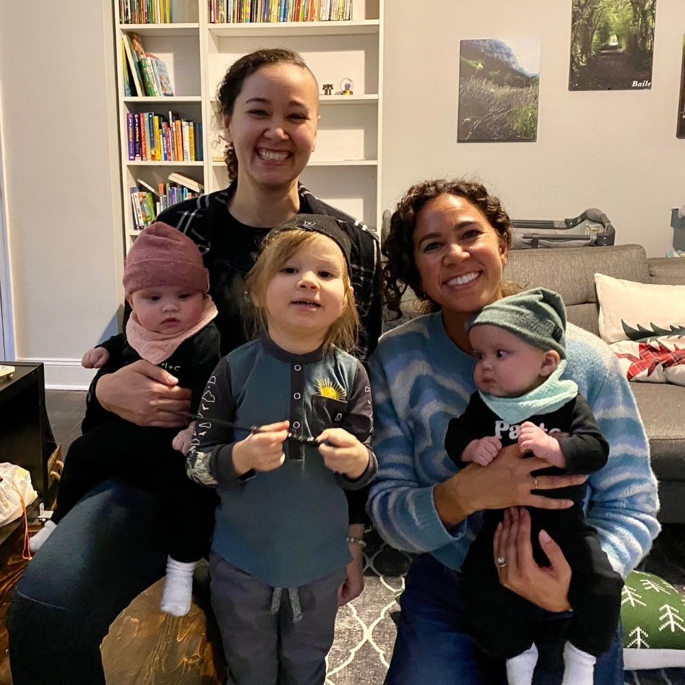 John & Andrew Conclusion5