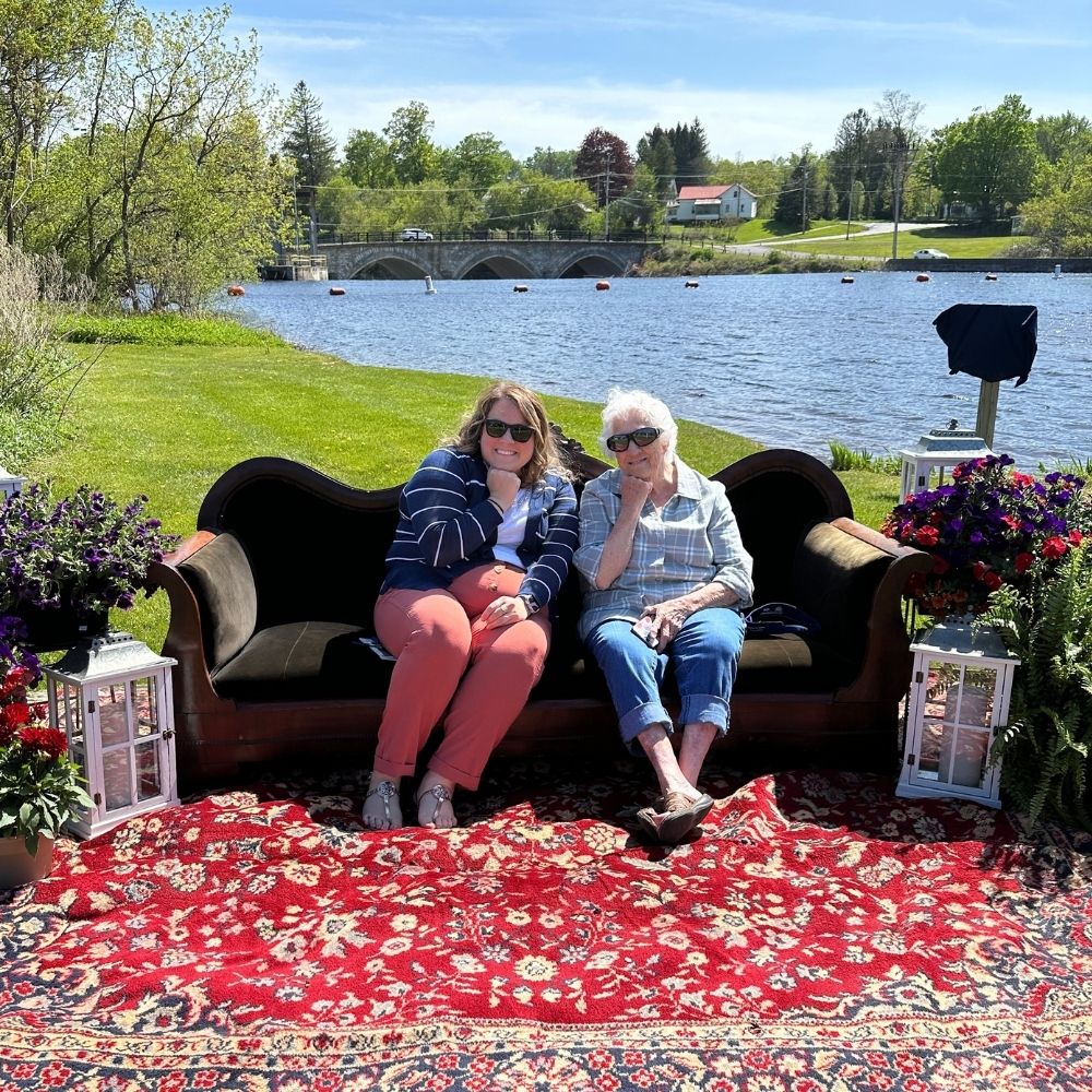 John & Andrew Conclusion6