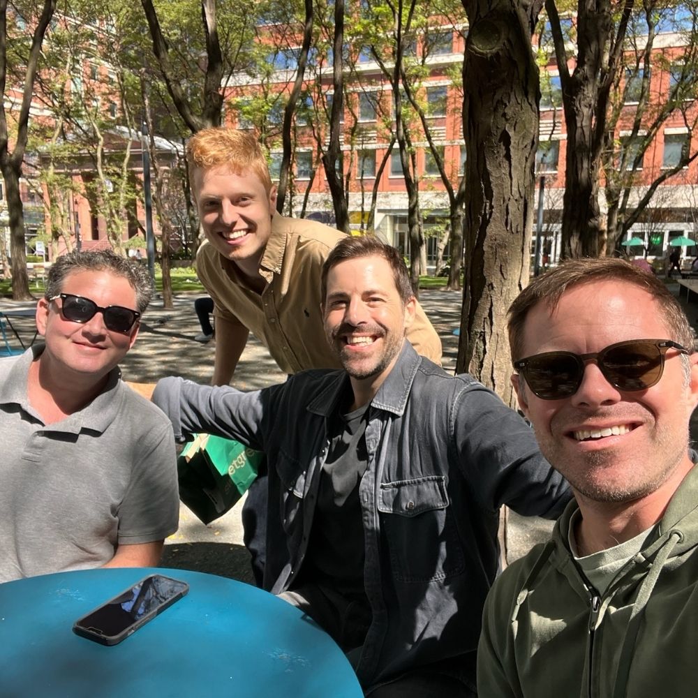 John & Andrew Conclusion5