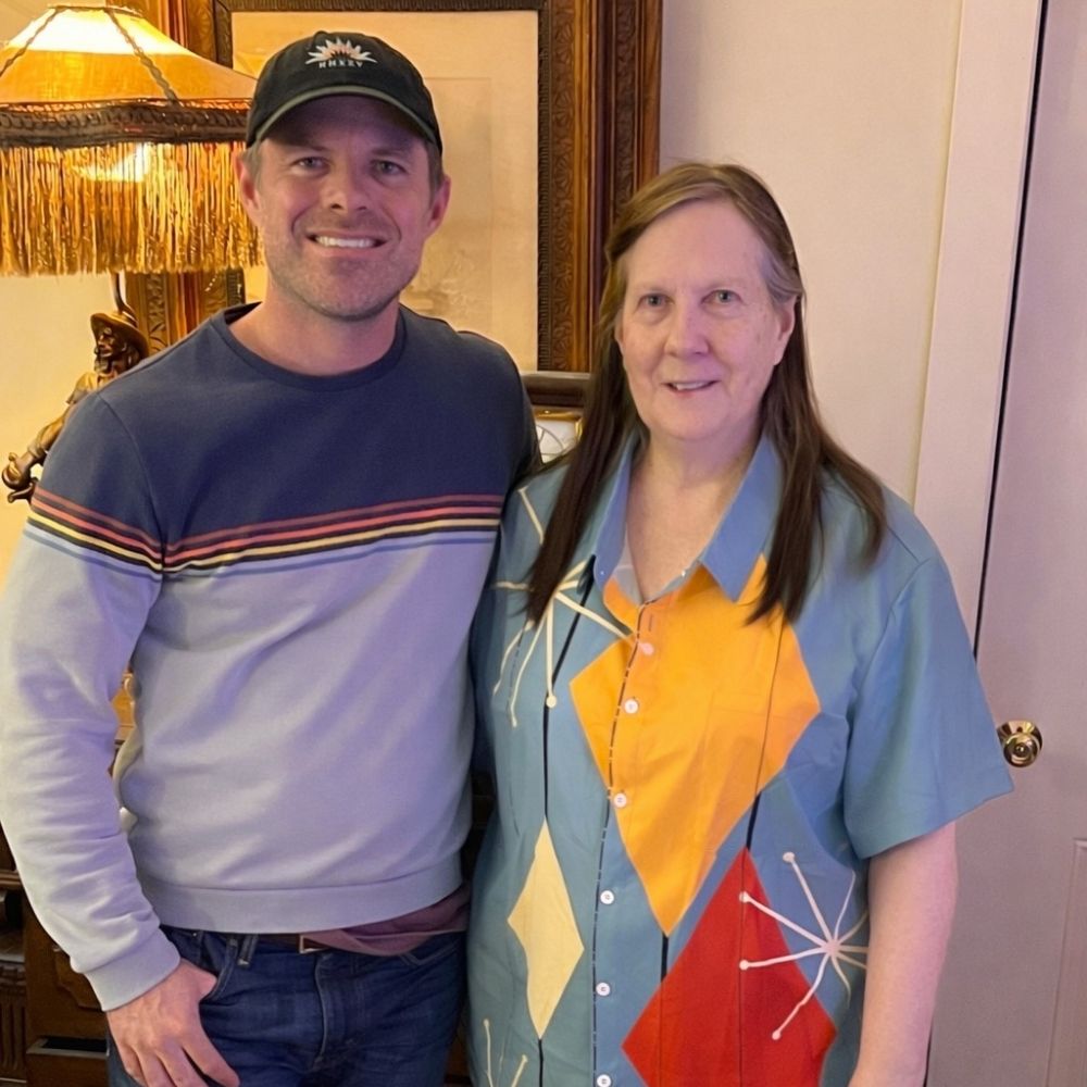 John & Andrew Conclusion4