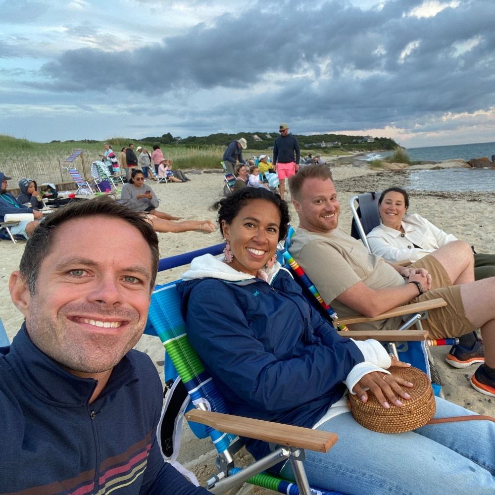 John & Andrew Conclusion6