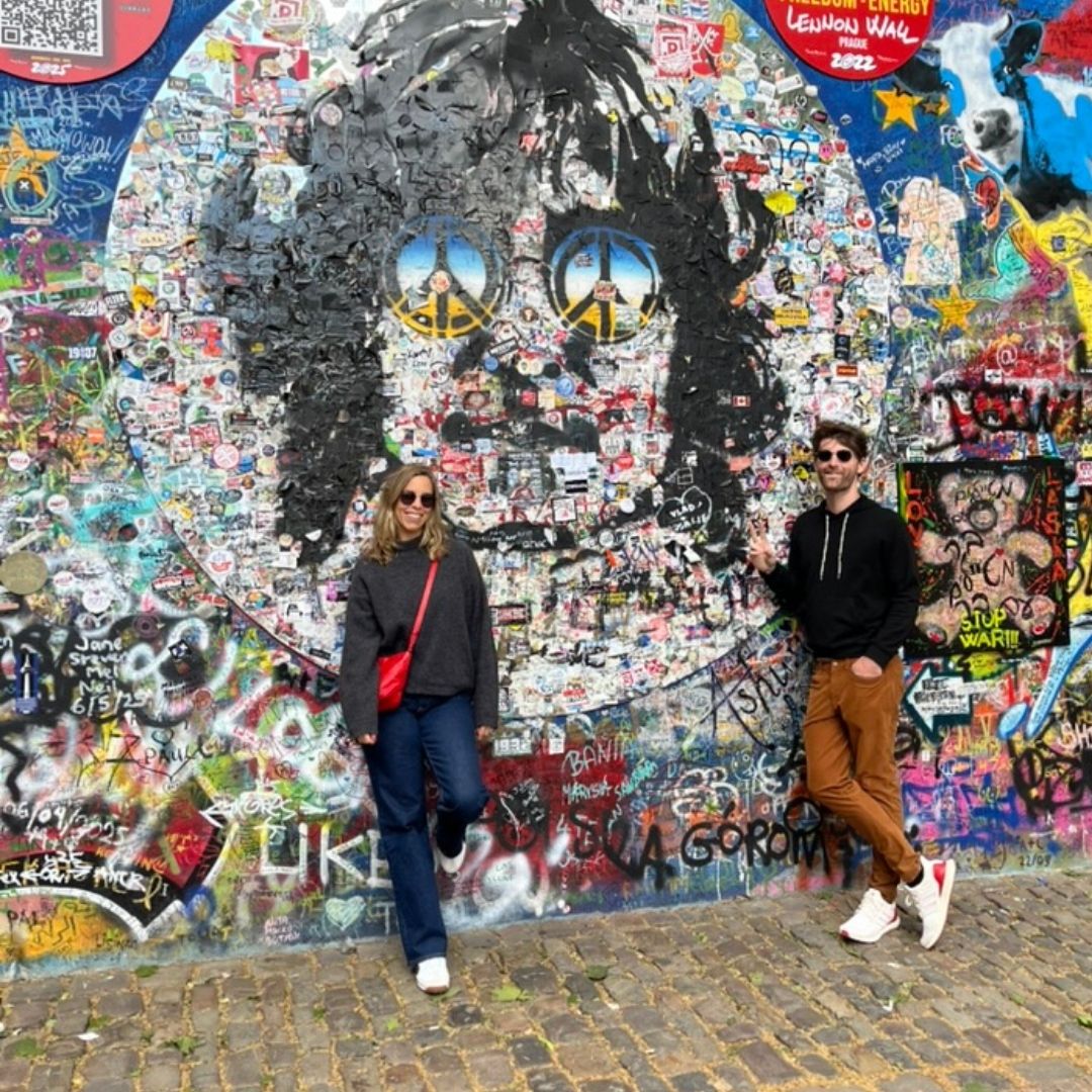 John & Andrew About Us 5