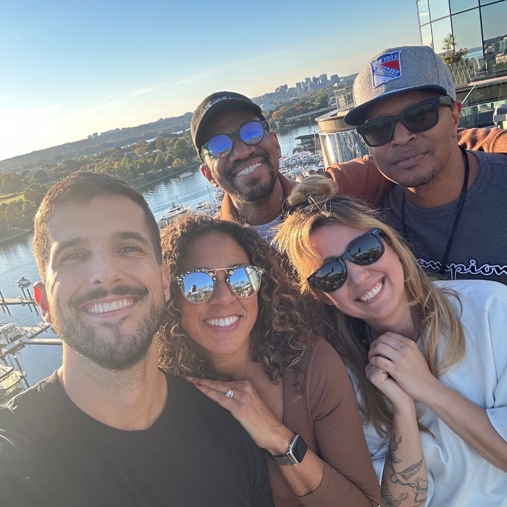 John & Andrew Conclusion5