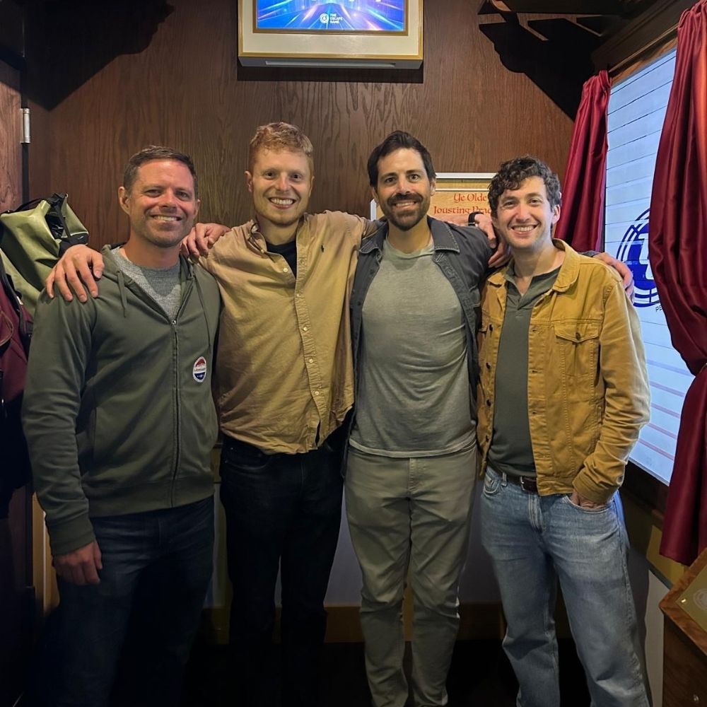 John & Andrew Conclusion4