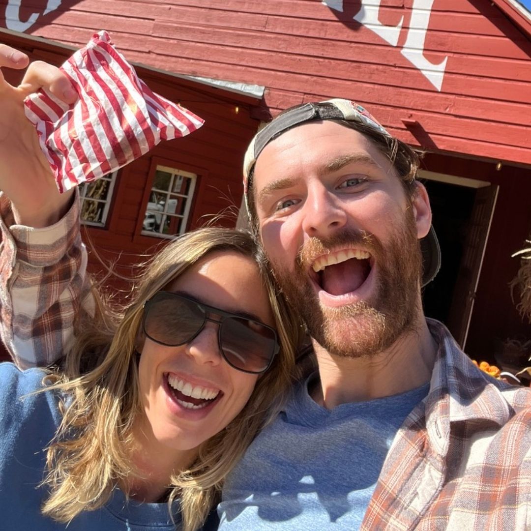 John & Andrew About Us 4