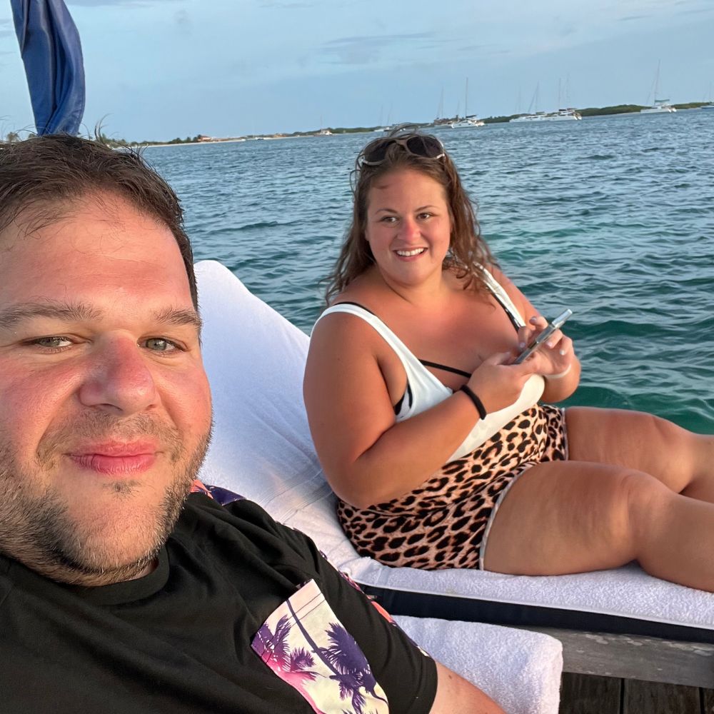 John & Andrew About Us 5