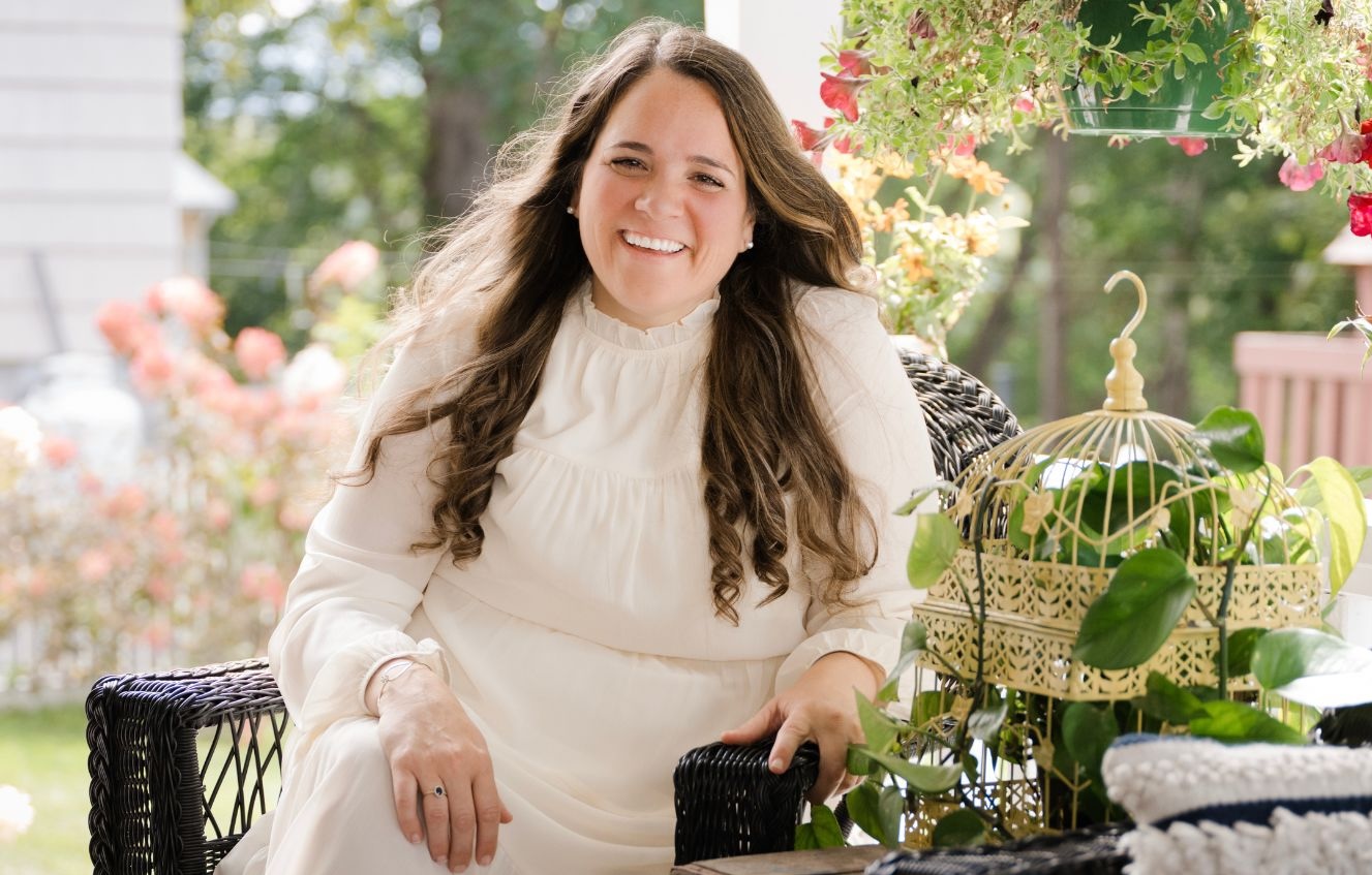 John & Andrew Adoption Story