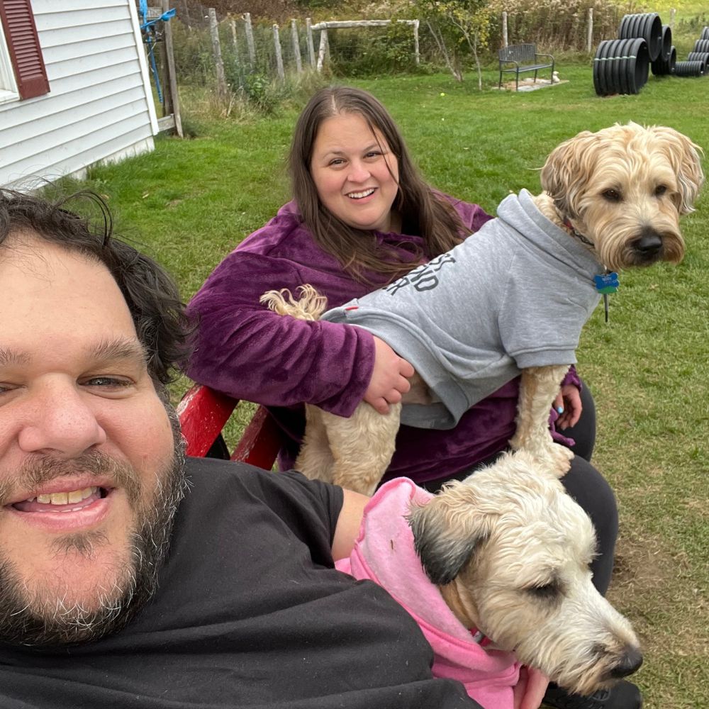 John & Andrew Conclusion6