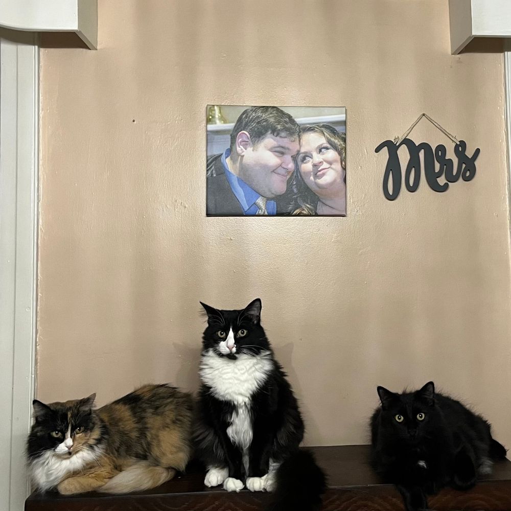 John & Andrew Conclusion5