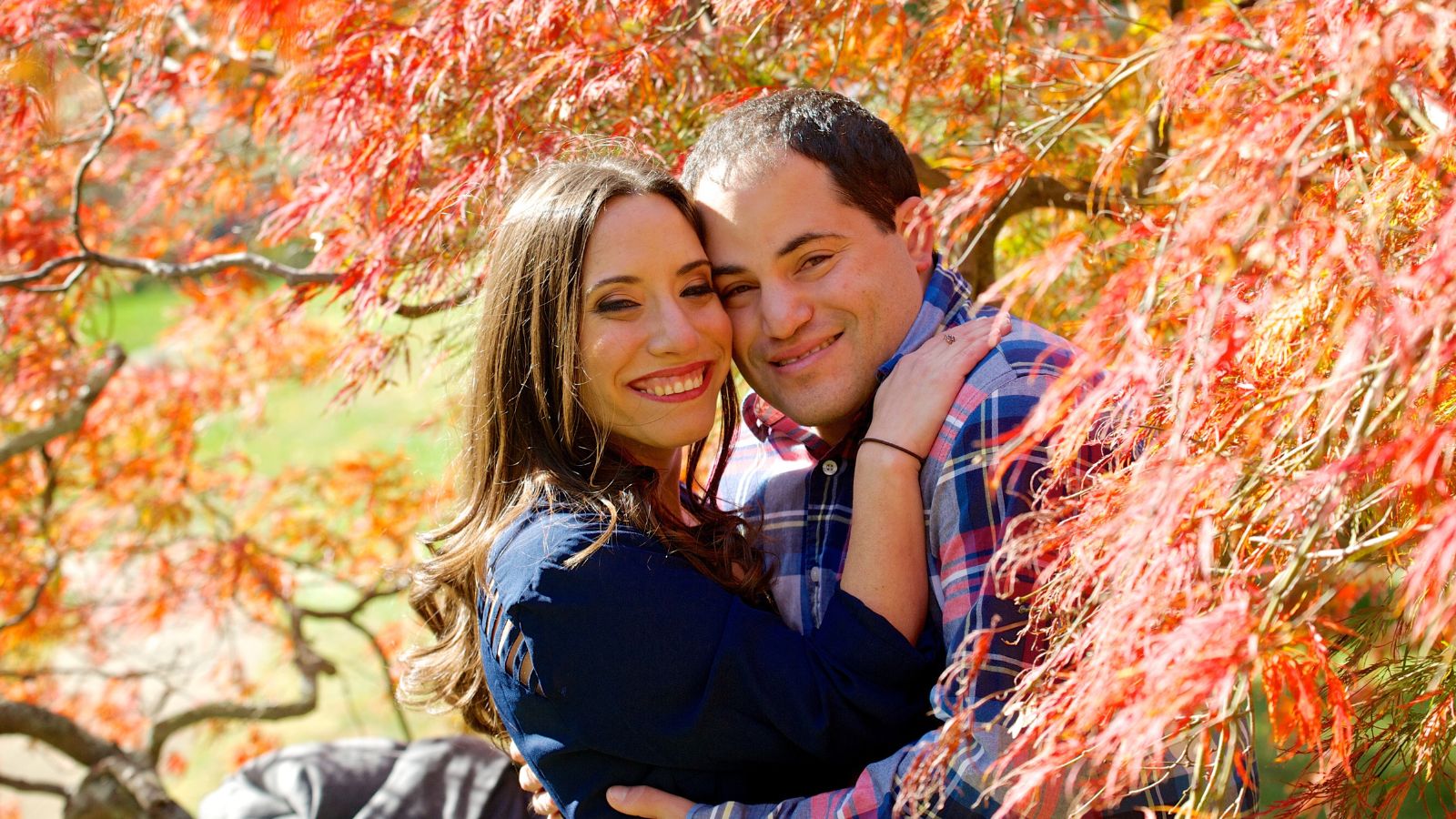 John & Andrew Adoption Story