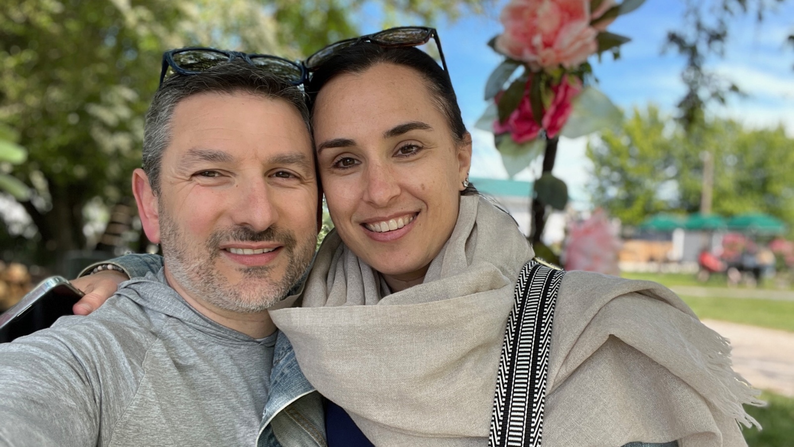 John & Andrew Adoption Story