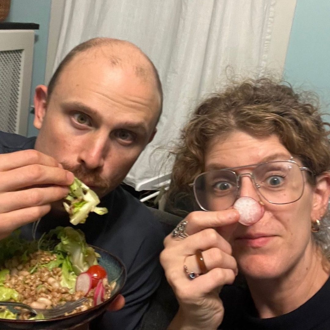 John & Andrew About Us 4