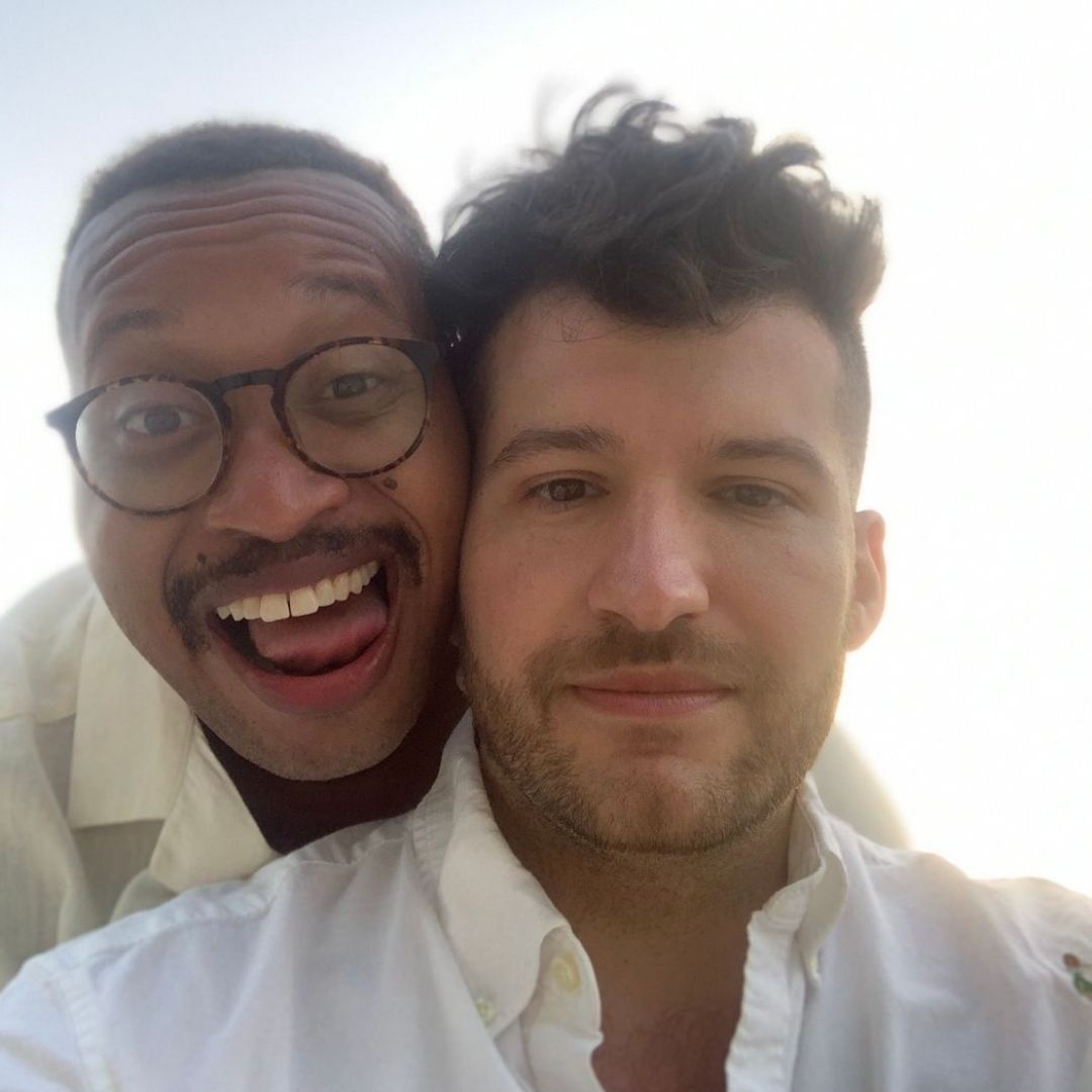 John & Andrew About Us 4