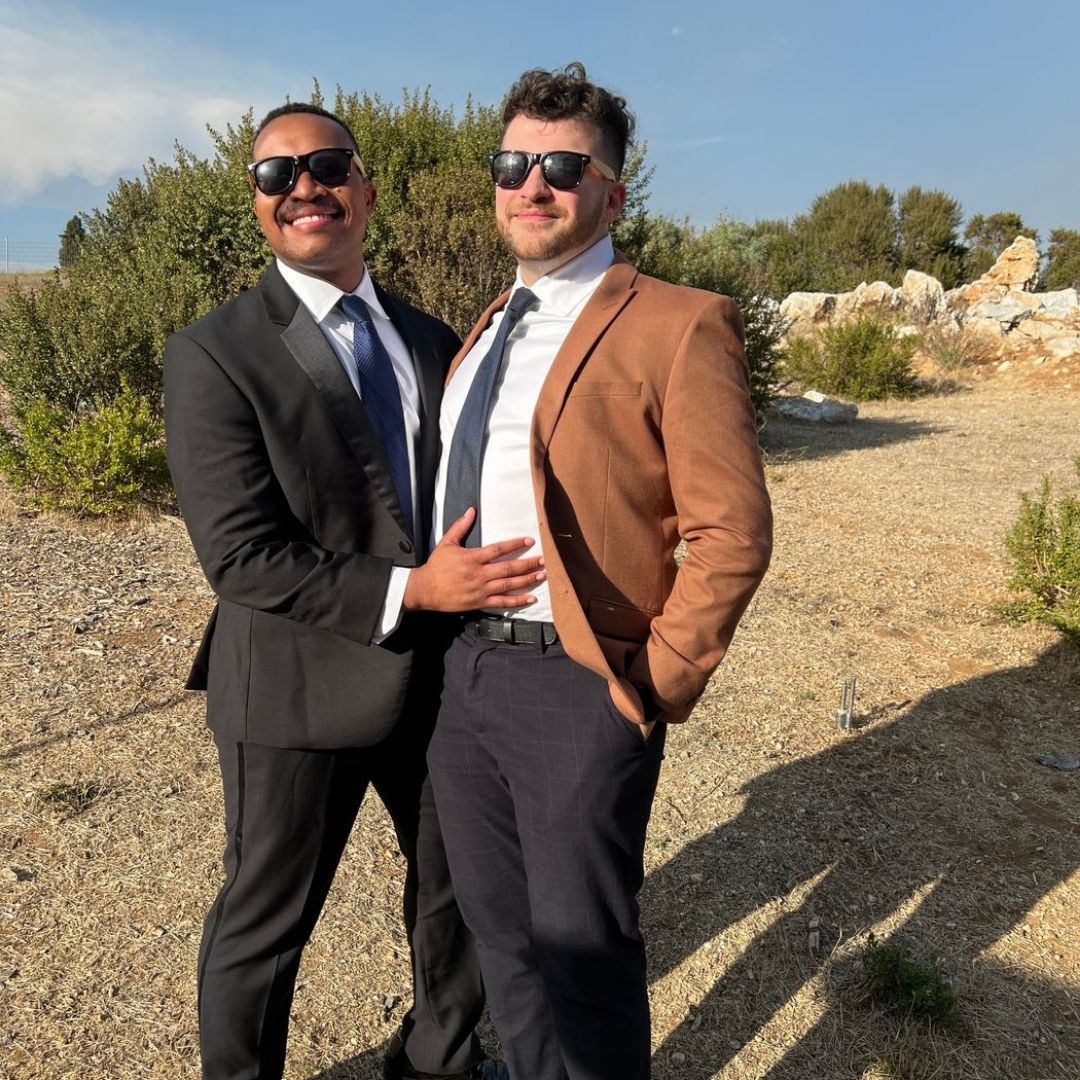 John & Andrew About Us 4