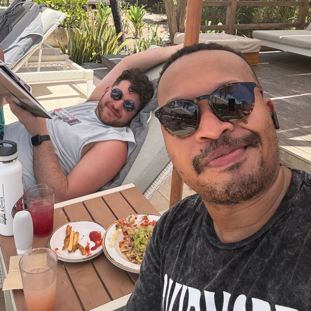 John & Andrew About Us 4