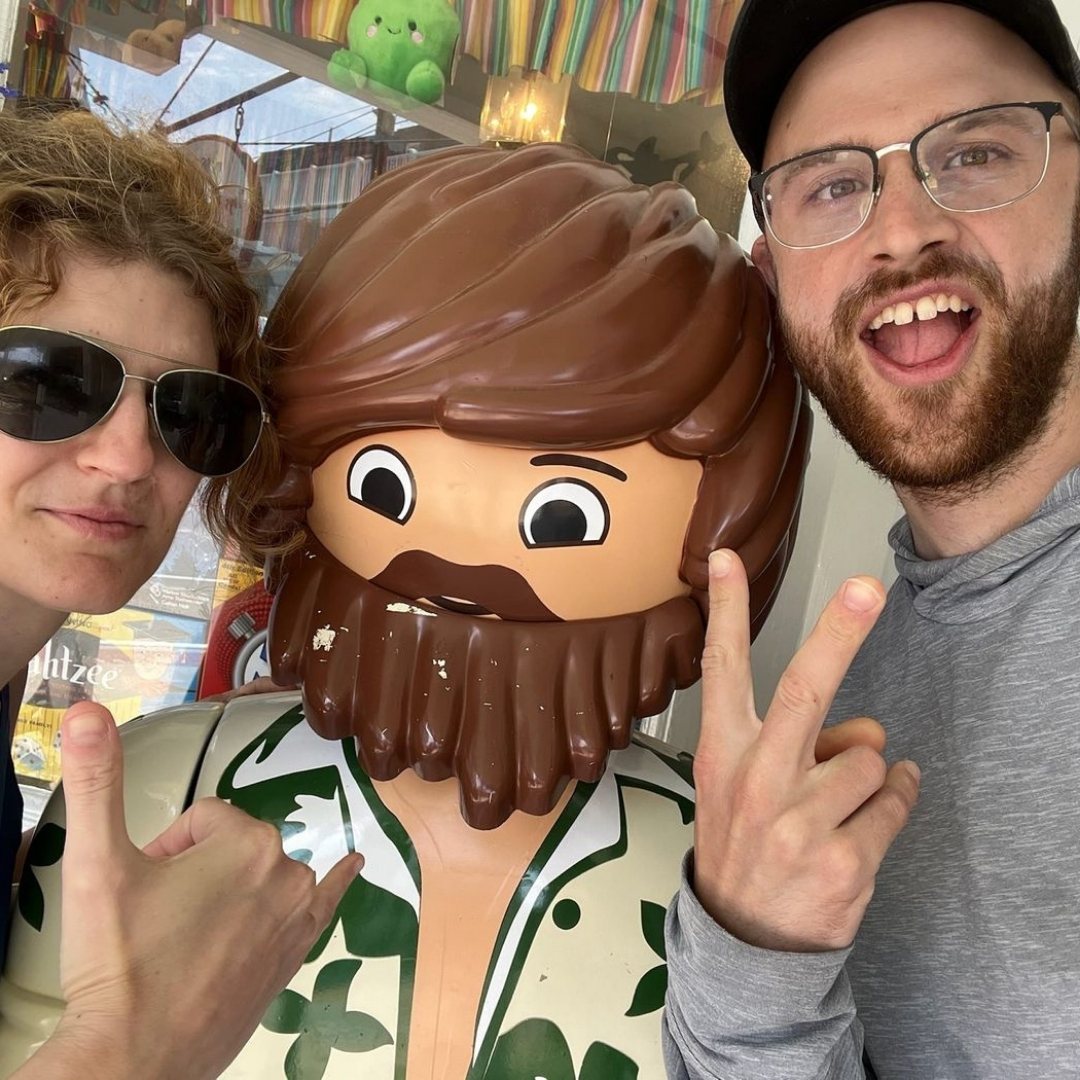 John & Andrew About Us 5