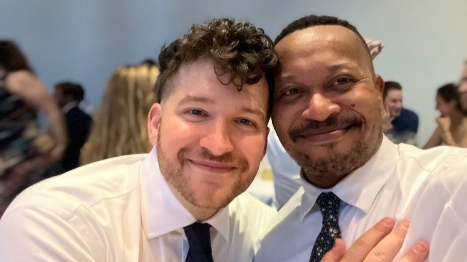 John & Andrew Adoption Story