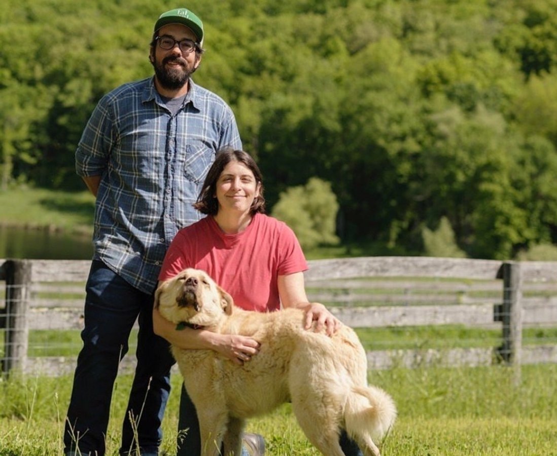 John & Andrew Adoption Story