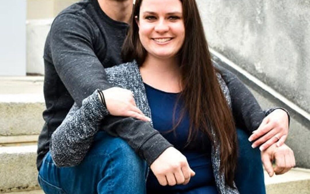 Colleen & Josh