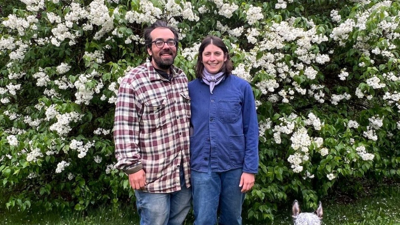 John & Andrew Adoption Story