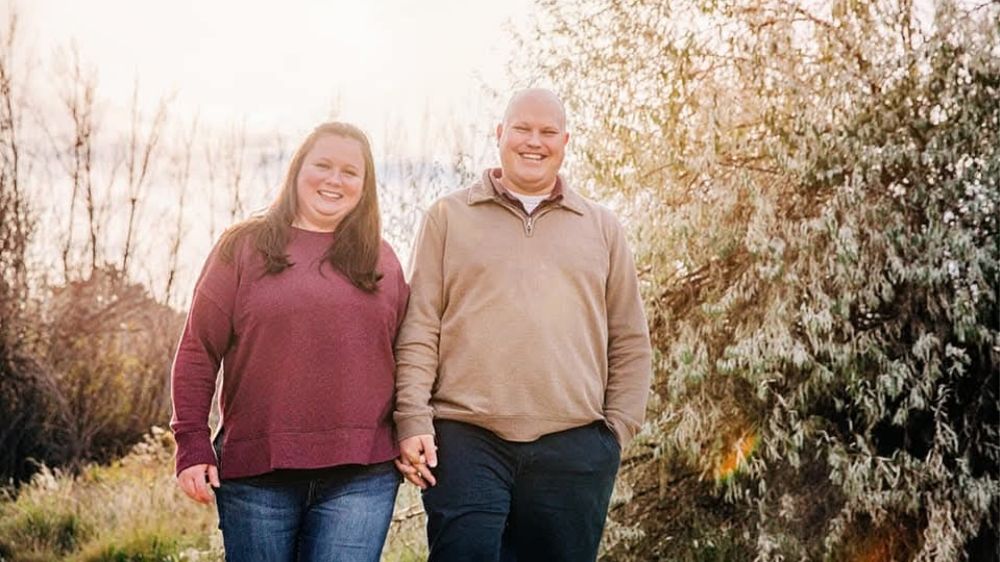 John & Andrew Adoption Story